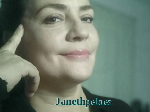 Janethpelaez