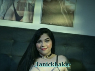 Janickbaker