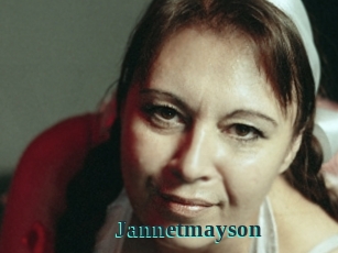 Jannetmayson