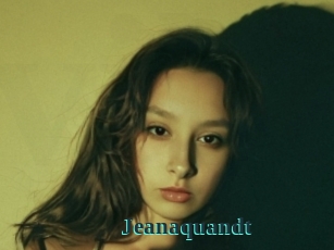 Jeanaquandt