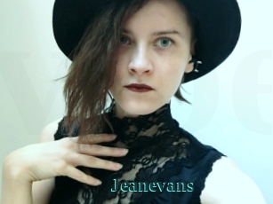Jeanevans