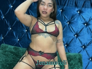 Jenamoreli