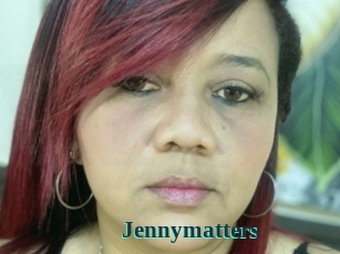 Jennymatters