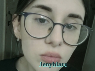 Jenyblare
