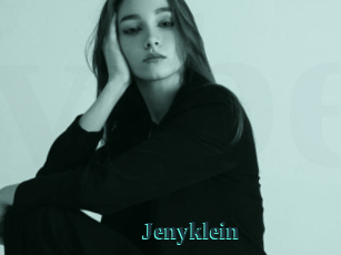 Jenyklein