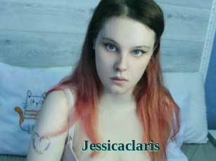 Jessicaclaris
