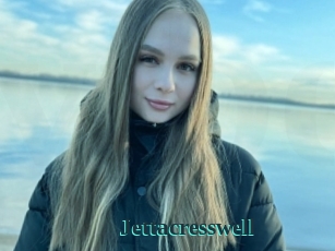 Jettacresswell