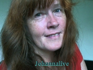 Johannalive