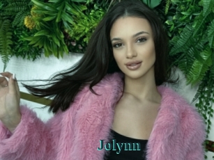 Jolynn