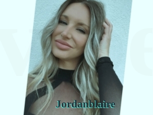 Jordanblaire