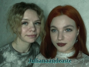Julianaandeaste