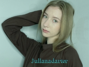 Julianadarter