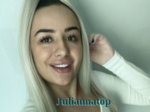 Juliannatop
