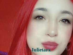 Julietarx
