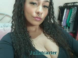 Julietcarter