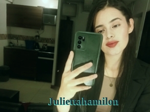 Juliettahamilon