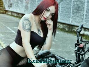 KendallSummer