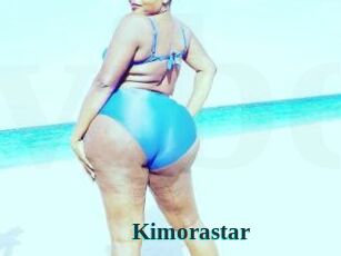 Kimorastar
