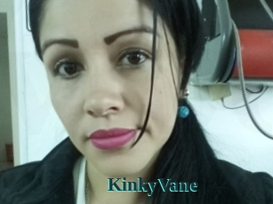 KinkyVane