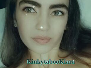 KinkytabooKiara
