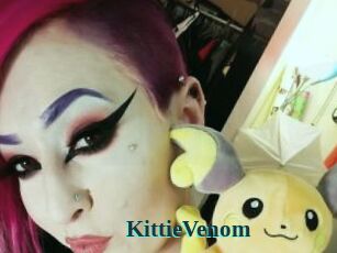KittieVenom
