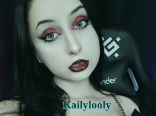 Kailylooly