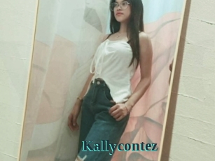 Kallycontez