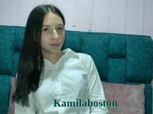 Kamilaboston