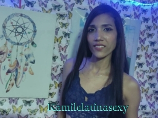 Kamilelatinasexy
