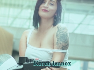 Karen_lennox