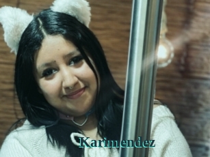 Karimendez