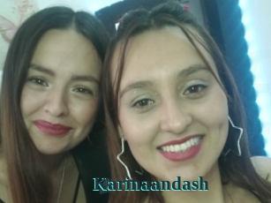 Karinaandash
