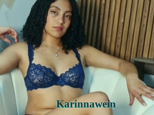 Karinnawein