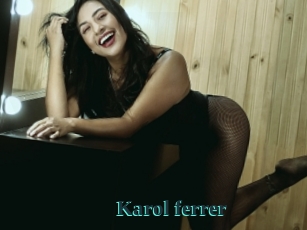 Karol_ferrer