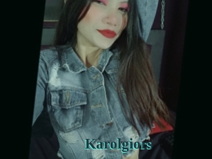 Karolgiors