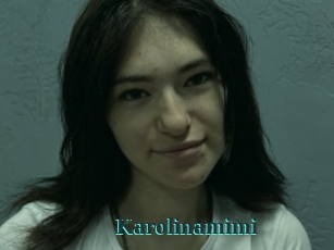 Karolinamimi