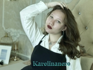 Karolinanero