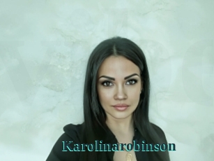 Karolinarobinson