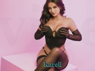 Karoll