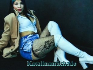 Katalinamachado