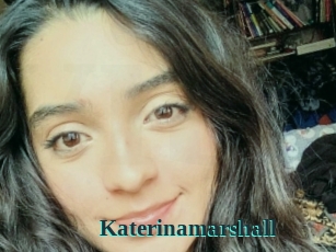 Katerinamarshall