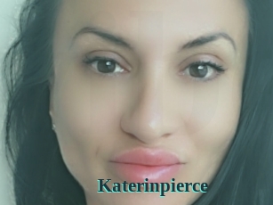 Katerinpierce
