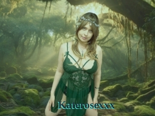 Katerosexxx