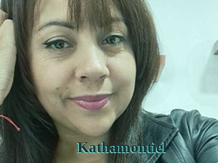 Kathamontiel