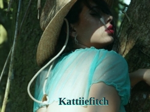 Kattiiefitch