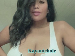 Kayanichole