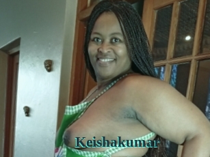 Keishakumar
