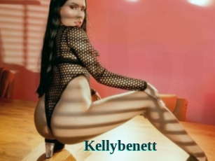 Kellybenett