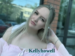 Kellyhowell