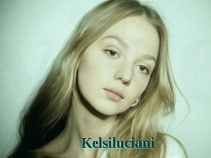 Kelsiluciani